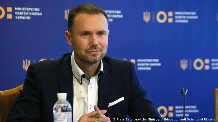Про особливості навчального року у воєнний час розповів освітній омбудсмен України - ФОТО