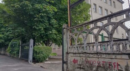 Комісію з обстеження шкільних бомбосховищ створено у Кам’янському