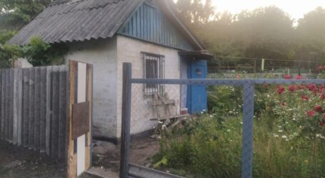 У Кам’янському затримали чоловіка, який обкрадав дачні будинки