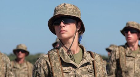 Жінок братимуть на військовий облік лише за їх згоди