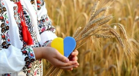 До Дня Української Державності: молодь Кам’янського може долучитися до Instagram-флешмобу