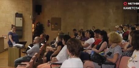 Діти працівників “Каметсталі” можуть безкоштовно отримати професію