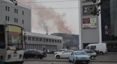 Екологічні новації в законодавстві мають враховувати реалії, вважає депутат міськради Кам’янського