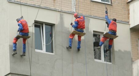 Мешканці та ОСББ Кам’янського можуть отримати кредити на  енергоефективні заходи
