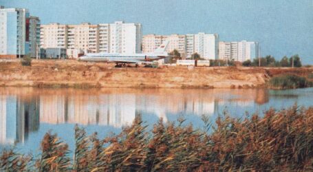 Історія лівобережної забудови Кам’янського: «День народження» проєкту