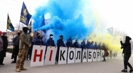 Колаборанти: чому стають на цей шлях та що з ними робити?