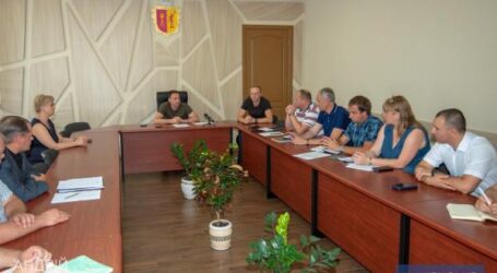 Кам’янське готується до опалювального сезону