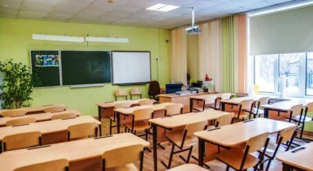 У Кам’янському дітей-переселенців зараховуватимуть до школи за спрощеною системою