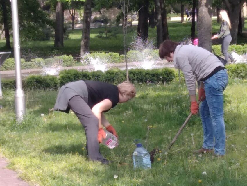 Новини для роботодавців та переселенців від Кам’янського центру зайнятості