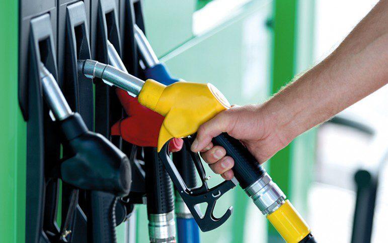 На Дніпропетровщині штрафують АЗС