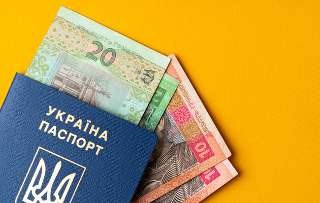 Переселенці можуть отримувати виплати навіть у разі втрати паспорта