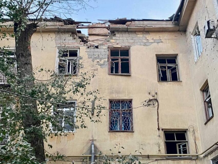 На Дніпропетровщині російська армія вбила 11 людей