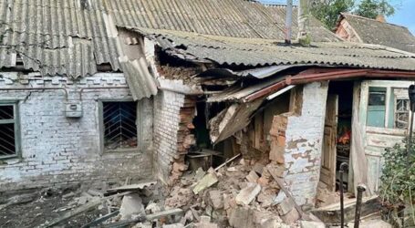 Окупанти знову вдарили по Дніпропетровщині: є поранена
