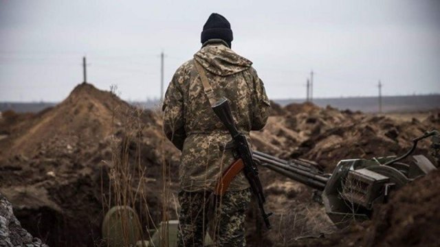 Чат-бот буде шукати дані про захисників, які не виходять на зв’язок