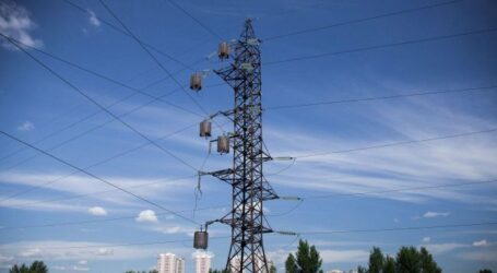 В Україні ціни на електроенергію у 8 разів нижчі ніж у Східній Європі