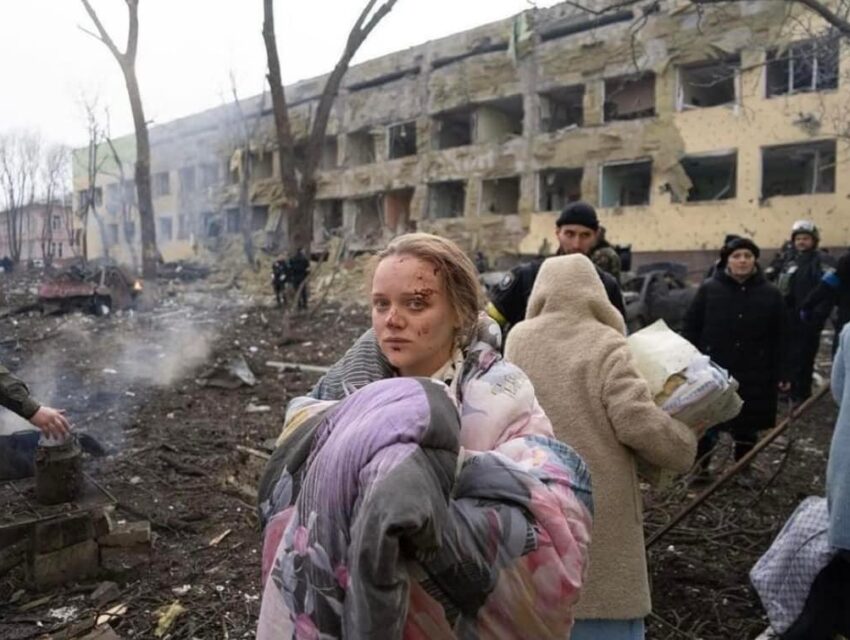 Фіксувати воєнні злочини допомагають правники системи БПД в Кам’янському