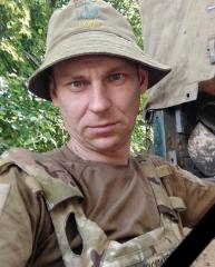 В місті Часів Яр на Донеччині загинув Ігор Мостіпан - ФОТО