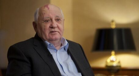 Михайло Горбачов: перший і останній, легенда та прокляття