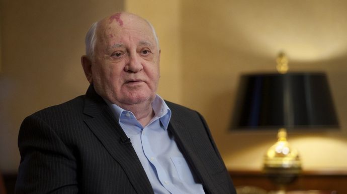 Михайло Горбачов: перший і останній, легенда та прокляття