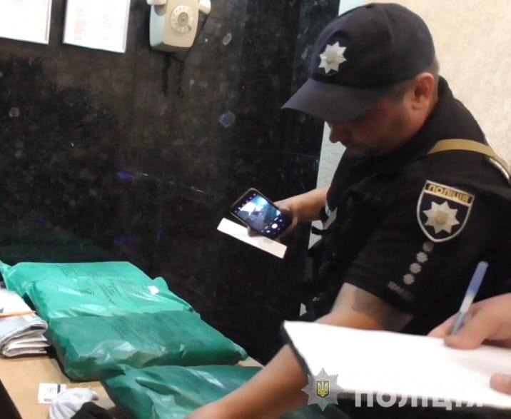 За крадіжку з бомбосховища у Кам`янському затримано 40-річного чоловіка