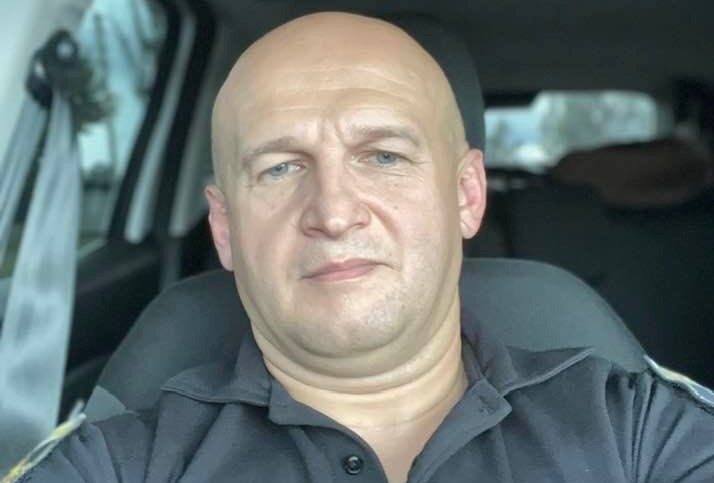 Поліція відповіла на закиди екскерівника Кам’янського РУНП