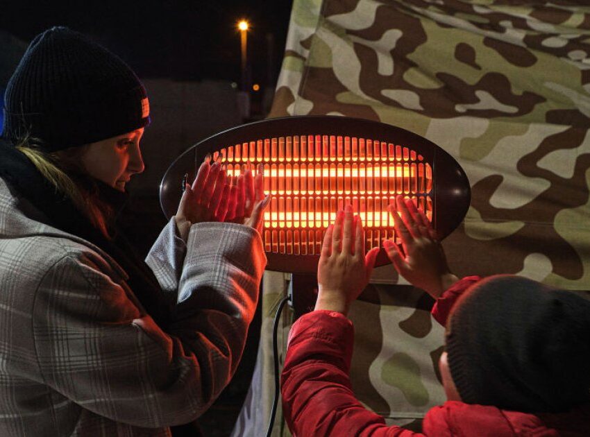 Керівники областей відрапортували про 73% готовності до опалювального сезону