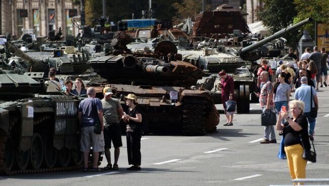 Абсолютна більшість українців упевнені в перемозі