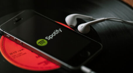 У Spotify з’явився офіційний плейліст до Дня Незалежності