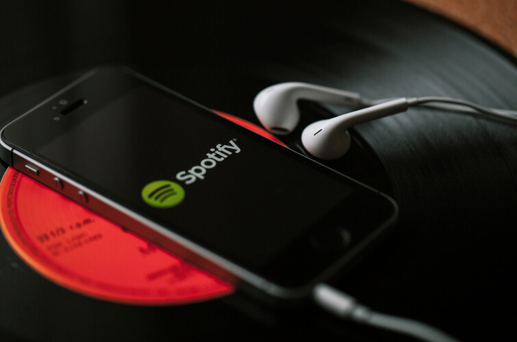 У Spotify з’явився офіційний плейліст до Дня Незалежності