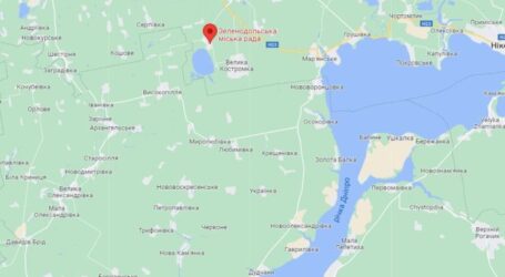 Ворог пообідді двічі накрив вогнем Криворізький район, поранений 73-річний чоловік