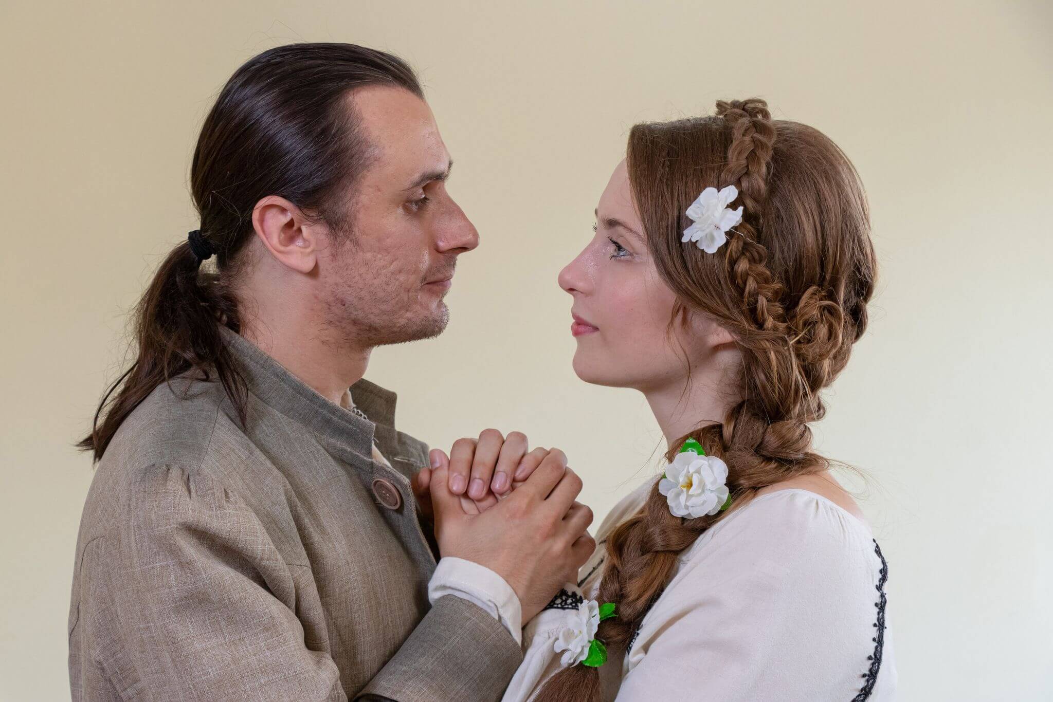 «Ковток свіжого повітря» пропонує глядачам в новому сезоні театр Кам’янського - ФОТО