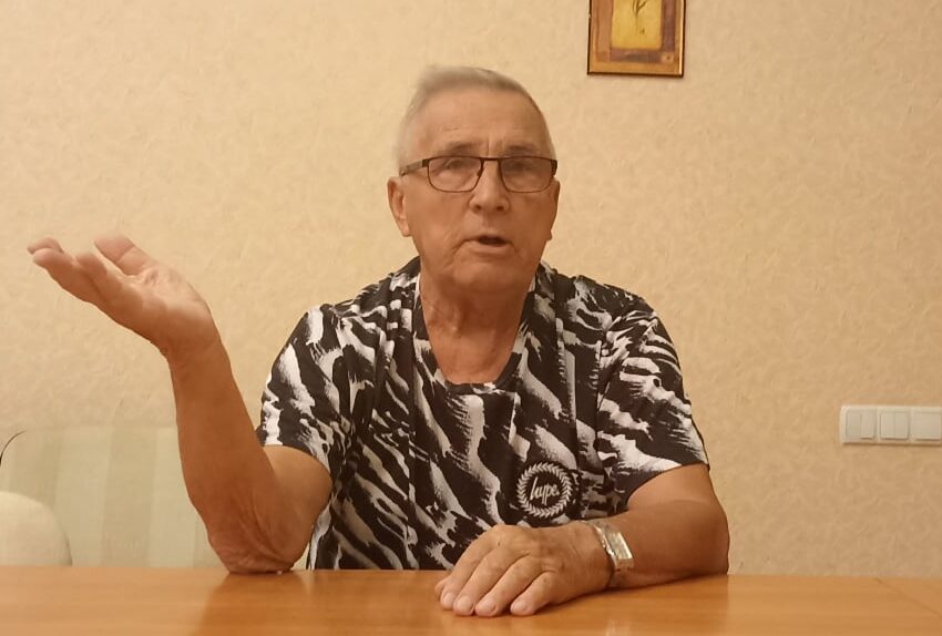 «Ковток свіжого повітря» пропонує глядачам в новому сезоні театр Кам’янського
