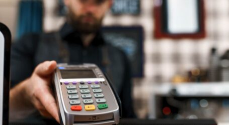 В Україні всіх торговців зобов’яжуть встановити POS-термінали
