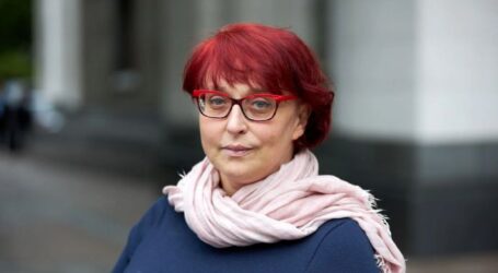 Галина Третьякова: «Ми станемо прикладом зміни трудових відносин у постіндустріальну епоху, в якій змінились і власники засобів виробництва, і основні соціальні конфлікти»