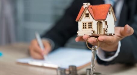 В Україні з жовтня запрацює програма доступної іпотеки: хто може скористатися