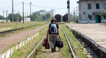 Переселенцям не радять евакуюватися на Дніпропетровщину
