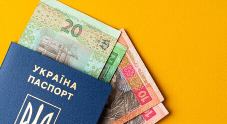 Переселенці можуть отримувати виплати навіть у разі втрати паспорта