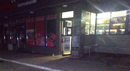 У Кам’янському підліток побив та пограбував чоловіка