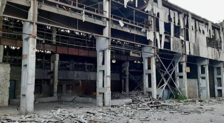 На Дніпропетровщині – ніч інтенсивних обстрілів