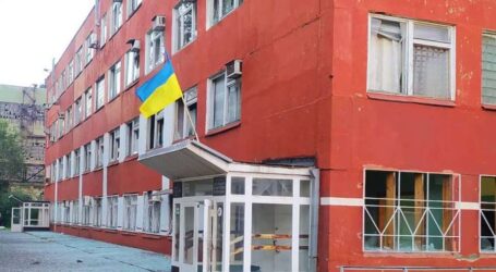 Ніч на Дніпропетровщині минула з масовими атаками