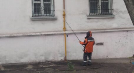 Різниця між газопостачальником та оператором ГРМ: роз’яснення споживачам Кам’янського
