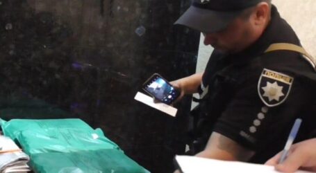 За крадіжку з бомбосховища у Кам`янському затримано 40-річного чоловіка