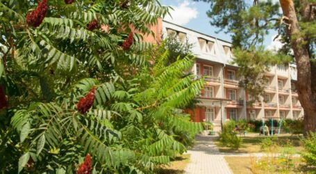 На Дніпропетровщині програма санаторно-курортного лікування продовжує працювати