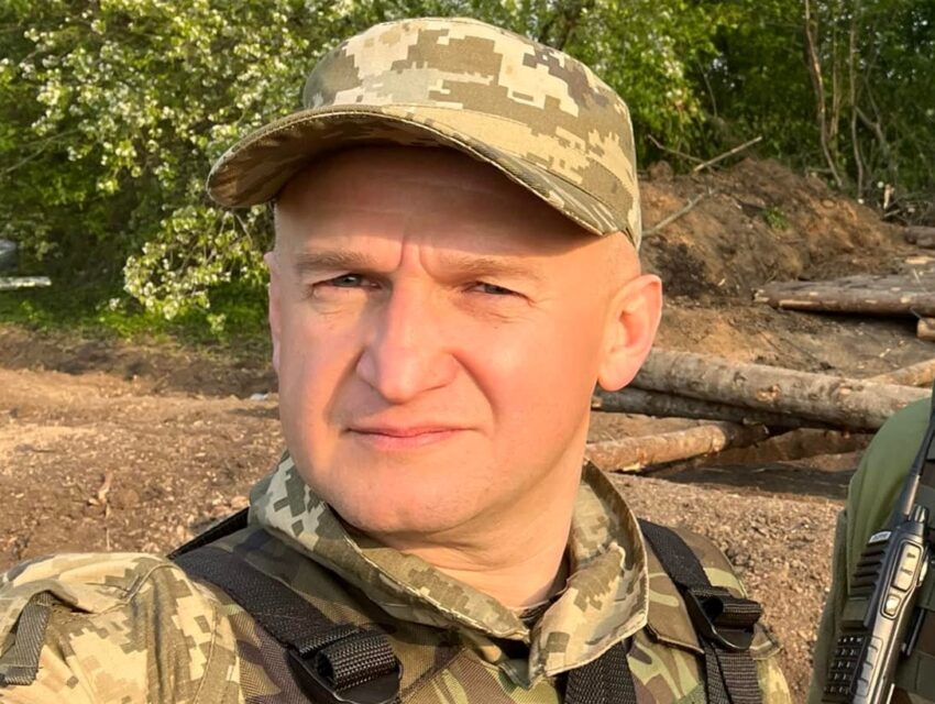 «Пильний погляд» отримав відповідь з Офісу Генпрокурора стосовно заяв ексначальника поліції Сергія Лукашова