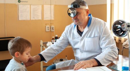 В МОЗ нагадали, кому потрібно проходити медогляд перед навчальним роком