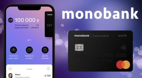 Monobank піднімає тарифи та закликає «тримати зарплатню»