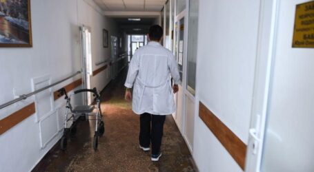 МОЗ впроваджує інфраструктурну частину медичної реформи