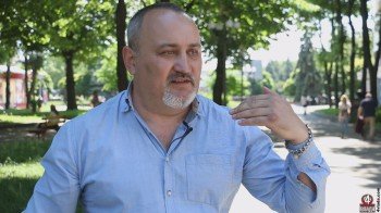 Стрес-тести громадського контролю у галузі медицини - ФОТО