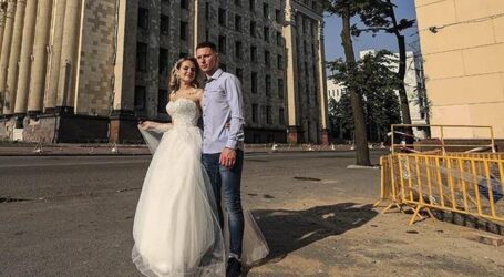 Під час війни більше одружень та менше розлучень