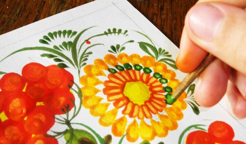 Молоді митці Дніпропетровщини можуть отримати президентську стипендію